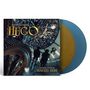 Howard Shore: Hugo (Gold & Blue Vinyl) (O.S.T.), 2 LPs