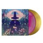 Closure In Moscow: Pink Lemonade (Pink Lemonade Swirl (LP1) + Golden Amulet (LP2) Vinyl), 2 LPs