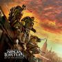 Teenage Mutant Ninja Turtles: Out Of The Shadows (Limited Edition) (Turtle Mask Splatter Vinyl), 2 LPs