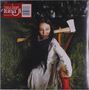 Luna Li: When A Thought Grows Wings (Black Cherry Vinyl), LP, LP