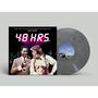 James Horner: 48 HRS. (Grey Eco-Mix Vinyl) (O.S.T.), LP