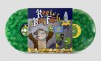 Reel Big Fish: Monkeys For Nothin' And The Chimps For Free, 2 LPs