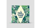 : The Sims 25 (Soundtrack) (Limited Edition) (Emerald Green Vinyl) (weltweit exklusiv für jpc!), LP,LP