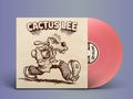 Cactus Lee: Cactus Lee (Limited Edition) (Bubblegum Pink Vinyl), LP, LP