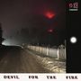Vundabar: Devil For The Fire (Black Cerry Vinyl), LP
