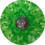 Afroman: The Good Times (Cloudy Green Vinyl), LP,LP