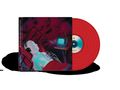 Hot Mulligan: The Sound A Body Makes When It's Still (Limited Indie Edition) (Red Vinyl), LP