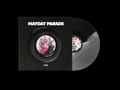 Mayday Parade: Sad, LP