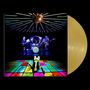 The Aces: Gold Star Baby (Limited Edition) (Gold Vinyl), LP