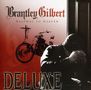 Brantley Gilbert: Halfway To Heaven, CD