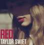 Taylor Swift: Red, 2 LPs