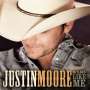 Justin Moore: Outlaws Like Me, LP