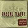 Rascal Flatts: The Greatest Gift Of All, CD