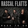 Rascal Flatts: Back To Us, CD