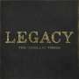 The Cadillac Three: Legacy, CD