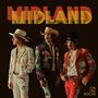 Midland: On The Rocks, LP, LP