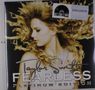 Taylor Swift: Fearless (Platinum-Edition) (Crystal Clear & Metallic Gold Vinyl), LP,LP