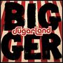 Sugarland: Bigger, CD