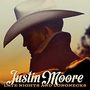 Justin Moore: Late Nights And Longnecks, CD, CD