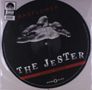 Badflower: The Jester / Everybody Wants To Rule The World (Picture Disc), Single 12", Single 12"