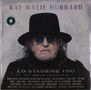 Ray Wylie Hubbard: Co-Starring Too (Limited Edition) (Translucent Green Vinyl), LP