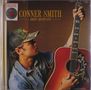Conner Smith: Smoky Mountains (Smoky Marbled Vinyl), LP, LP