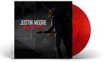 Justin Moore: Greatest Hits (Red Smoke Vinyl), LP, LP