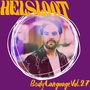 Helsloot: Body Language Vol. 27, 2 LPs