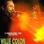 Willie Colon: Y Vuelve Otra Vez, CD