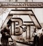 Bachman & Turner (ex-Bachman-Turner Overdrive): Bachman & Turner (180g), LP,LP
