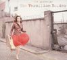 Viv Albertine: The Vermilion Border, CD