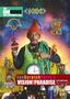 Lee 'Scratch' Perry: Vision Of Paradise, 2 DVDs