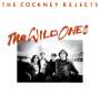 Cockney Rejects: Wild Ones, CD