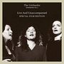 The Unthanks: Diversions Volume 5: Live And Unaccompanied, LP,DVD