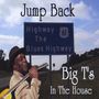 Terry Big T. Williams: Jump Back Big T's In The House, CD