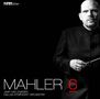 Gustav Mahler: Symphonie Nr.6, CD