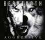 Beartooth: Aggressive, CD