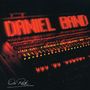 Daniel Band: On Rock, CD