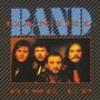 Daniel Band: Rise Up, CD