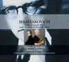 Dmitri Schostakowitsch (1906-1975): Violinkonzert Nr.1, CD