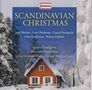 Scandinavian Christmas, CD