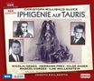 Christoph Willibald Gluck: Iphigenie auf Tauris, CD,CD