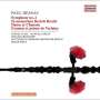 Paul Dessau (1894-1979): Symphonie Nr.2, CD