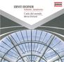 Ernst Eichner: Symphonien, CD