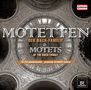 Motetten der Bach-Familie, CD