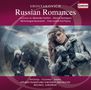 Dmitri Schostakowitsch: Liederzyklen & Romanzen "Russian Romances", 2 CDs