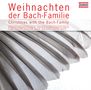 Weihnachten der Bach-Familie, CD