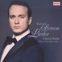 Richard Strauss: Lieder, CD