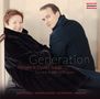 : Renate & Daniel Behle - Generation, CD