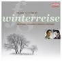 Franz Schubert: Winterreise D.911, CD